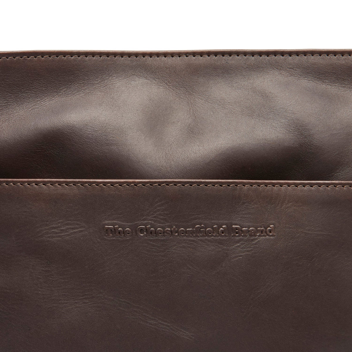 Everyday Carry Perspective Showing Ergonomic Grab Handle &amp; Strap Comfort