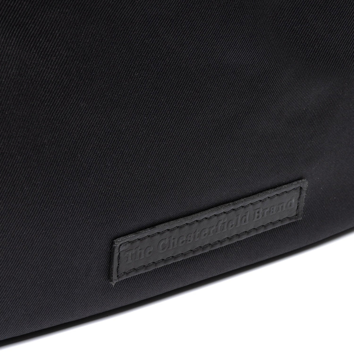 Vista interna Showing Dedicated Padded Laptop Sleeve &amp; Multi-Compartment Organization