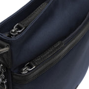 Malmo Full-Grain Leather Crossbody Bag da Donna – Vista prodotto alternativa 2