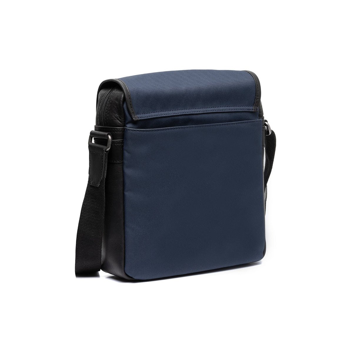 Mikeli Full-Grain Leather Crossbody Bag da Donna – Vista prodotto alternativa 2