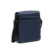 Mikeli Full-Grain Leather Crossbody Bag da Donna – Vista prodotto alternativa 2