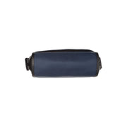 Mikeli Full-Grain Leather Crossbody Bag da Donna – Vista prodotto alternativa 3