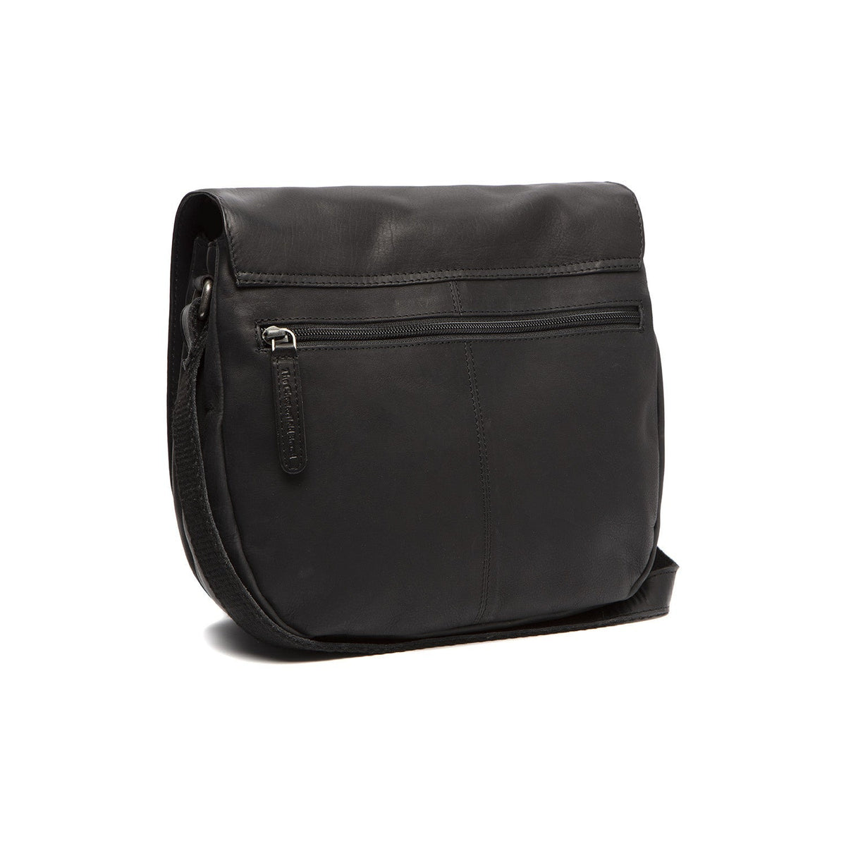 Vista interna Showing Dedicated Padded Laptop Sleeve &amp; Multi-Compartment Organization