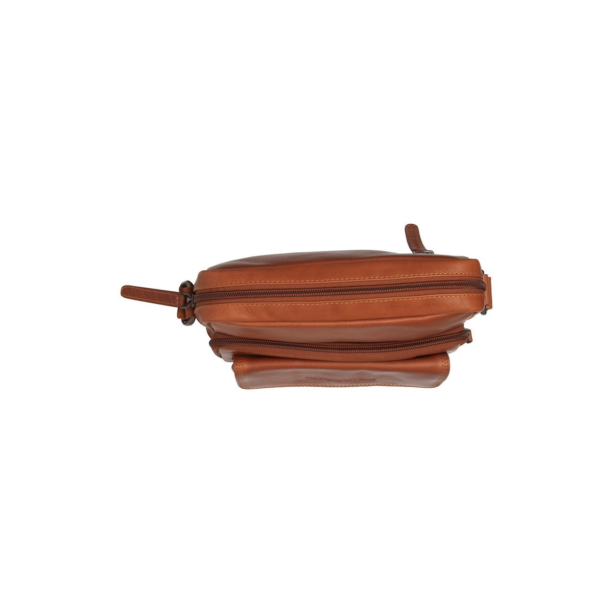 
Montira Borsa a tracolla in pelle pieno fiore – alternate product view 3