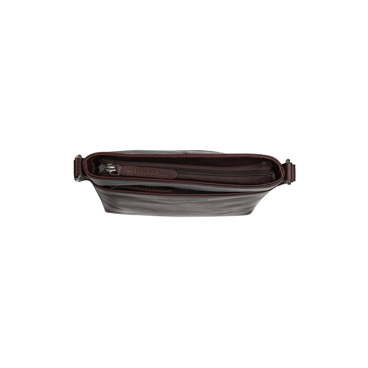 
Navene Borsa a tracolla in pelle pieno fiore – alternate product view 3