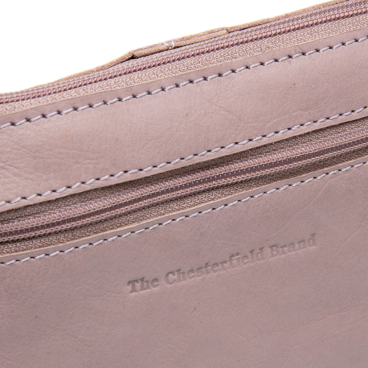 Osaka Full-Grain Leather Crossbody Bag da Donna – Vista prodotto alternativa 2