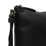 Vista interna Showing Dedicated Padded Laptop Sleeve &amp; Multi-Compartment Organization