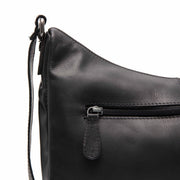 
Vista interna Showing Dedicated Padded Laptop Sleeve & Multi-Compartment Organization