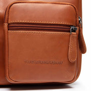 
Valenora Borsa a tracolla in pelle pieno fiore – alternate product view 2