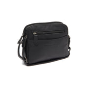 
Vionne Borsa a tracolla in pelle pieno fiore in classica vera pelle pieno fiore 100% - Full Exterior Vista frontale e silhouette sartoriale | Acquista online