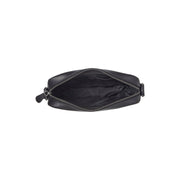 Vista interna Showing Dedicated Padded Laptop Sleeve &amp; Multi-Compartment Organization