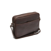 Everyday Carry Perspective Showing Ergonomic Grab Handle &amp; Strap Comfort