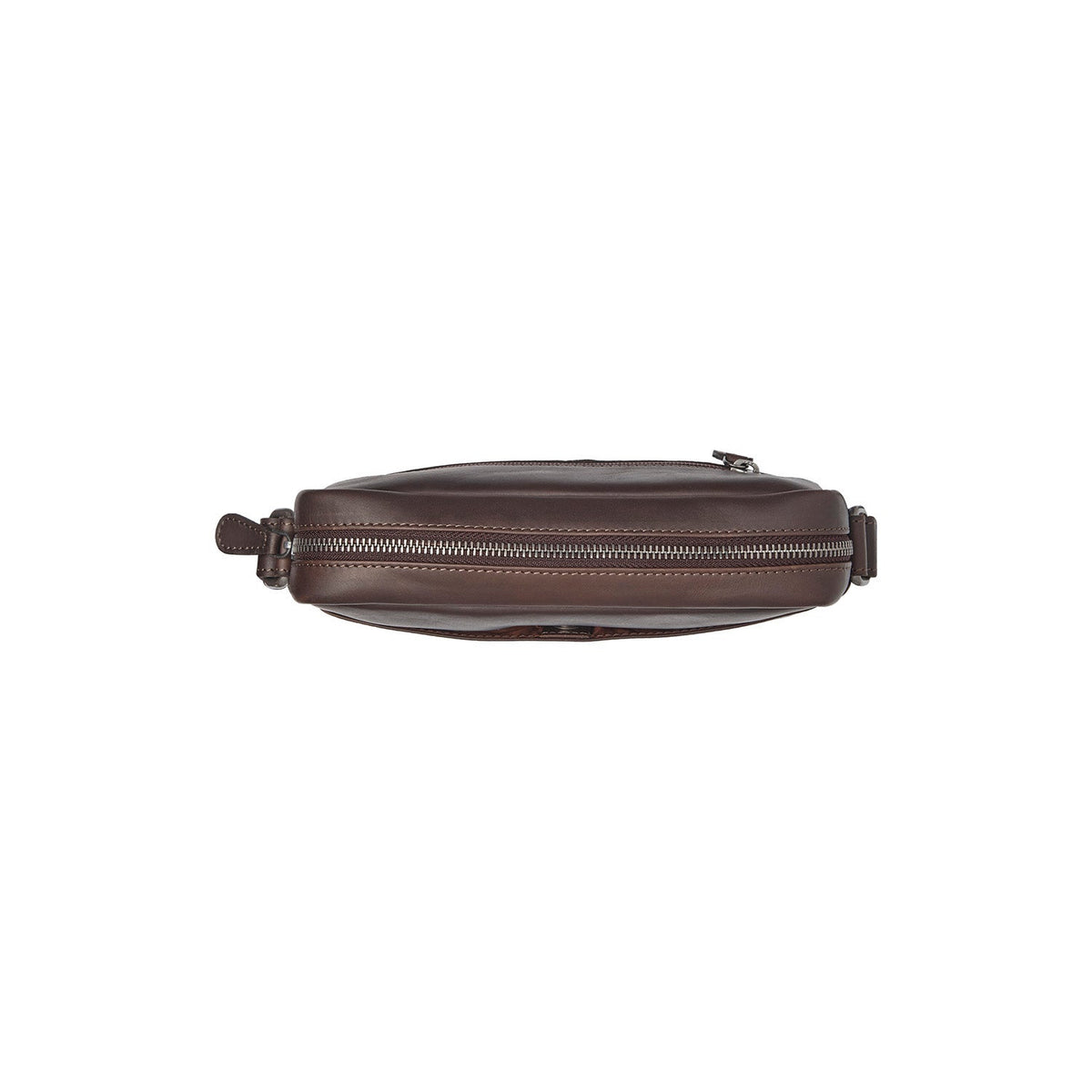 Westmere Full-Grain Leather Crossbody Bag da Donna – Vista prodotto alternativa 3
