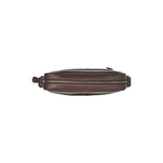 Westmere Full-Grain Leather Crossbody Bag da Donna – Vista prodotto alternativa 3