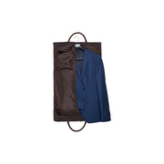 Leather Garment Bag Finlay da Donna – Vista prodotto alternativa 2