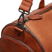 Leather Garment Bag Finlay da Donna – Vista prodotto alternativa 3
