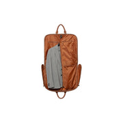 Leather Garment Bag Josh da Donna – Vista prodotto alternativa 2