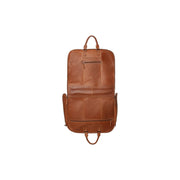 Leather Garment Bag Josh da Donna – Vista prodotto alternativa 3