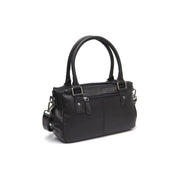 Vista interna Showing Quilted Viscose Lining &amp; Dual Inside Utility Storage Pockets
