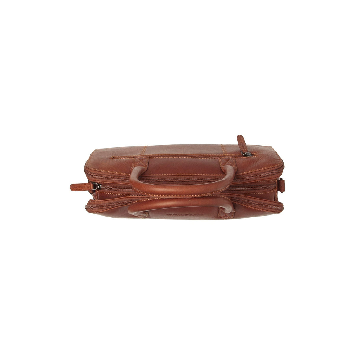 
Layton Borsa a mano in pelle pieno fiore – alternate product view 3