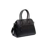 
Vista interna Showing Quilted Viscose Lining & Due tasche interne funzionali
