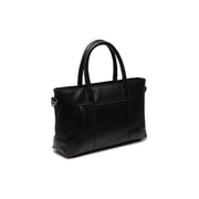 
Vista interna Showing Quilted Viscose Lining & Due tasche interne funzionali
