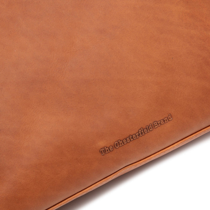 Rivington Full-Grain Leather Handbag da Donna