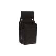 
Taiwan Pelle Pieno Fiore Waiter Portafoglio Holster in classica vera pelle pieno fiore 100% - Full Exterior Vista frontale e silhouette sartoriale | Acquista online
