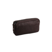 Vista interna Showing Quilted Viscose Lining &amp; Dual Inside Utility Storage Pockets