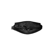 Olive 100% Full-Grain leather Goods - Vista posteriore Showing Tailored Shoulder Fit &amp; Clean Hemline