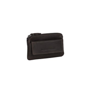 Vista interna Showing Quilted Viscose Lining &amp; Dual Inside Utility Storage Pockets