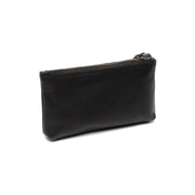 Vista interna Showing Quilted Viscose Lining &amp; Dual Inside Utility Storage Pockets
