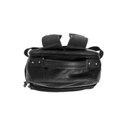 Vista interna Showing Dedicated Padded Laptop Sleeve &amp; Multi-Compartment Organization