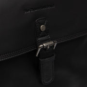 
Vista interna Showing Dedicated Padded Laptop Sleeve & Multi-Compartment Organization