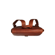 
Farrow Zaino porta PC in pelle pieno fiore – alternate product view 3
