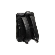 Reinforced Leather Base with Protective Metal Studs Detail