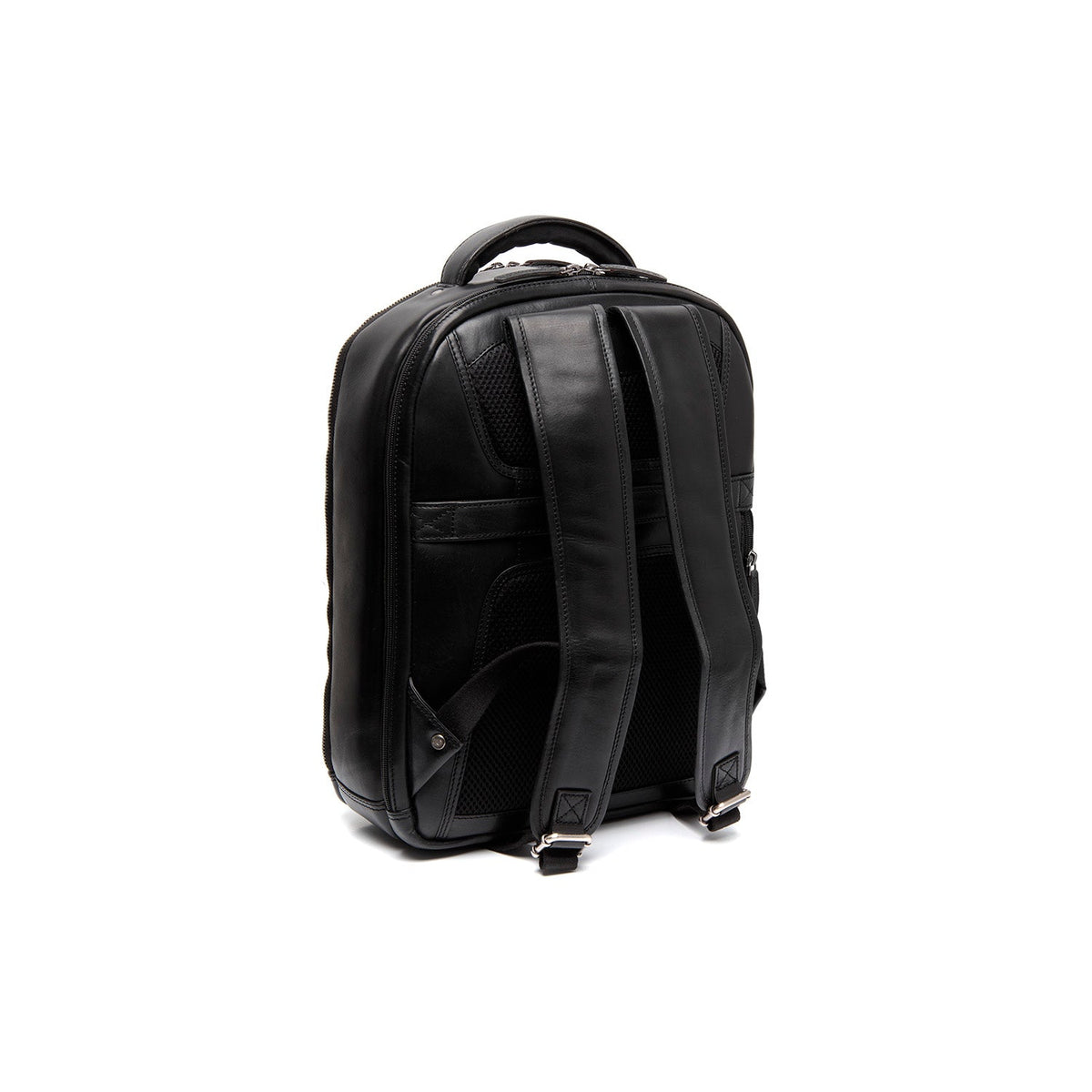 Everyday Carry Perspective Showing Ergonomic Grab Handle &amp; Strap Comfort