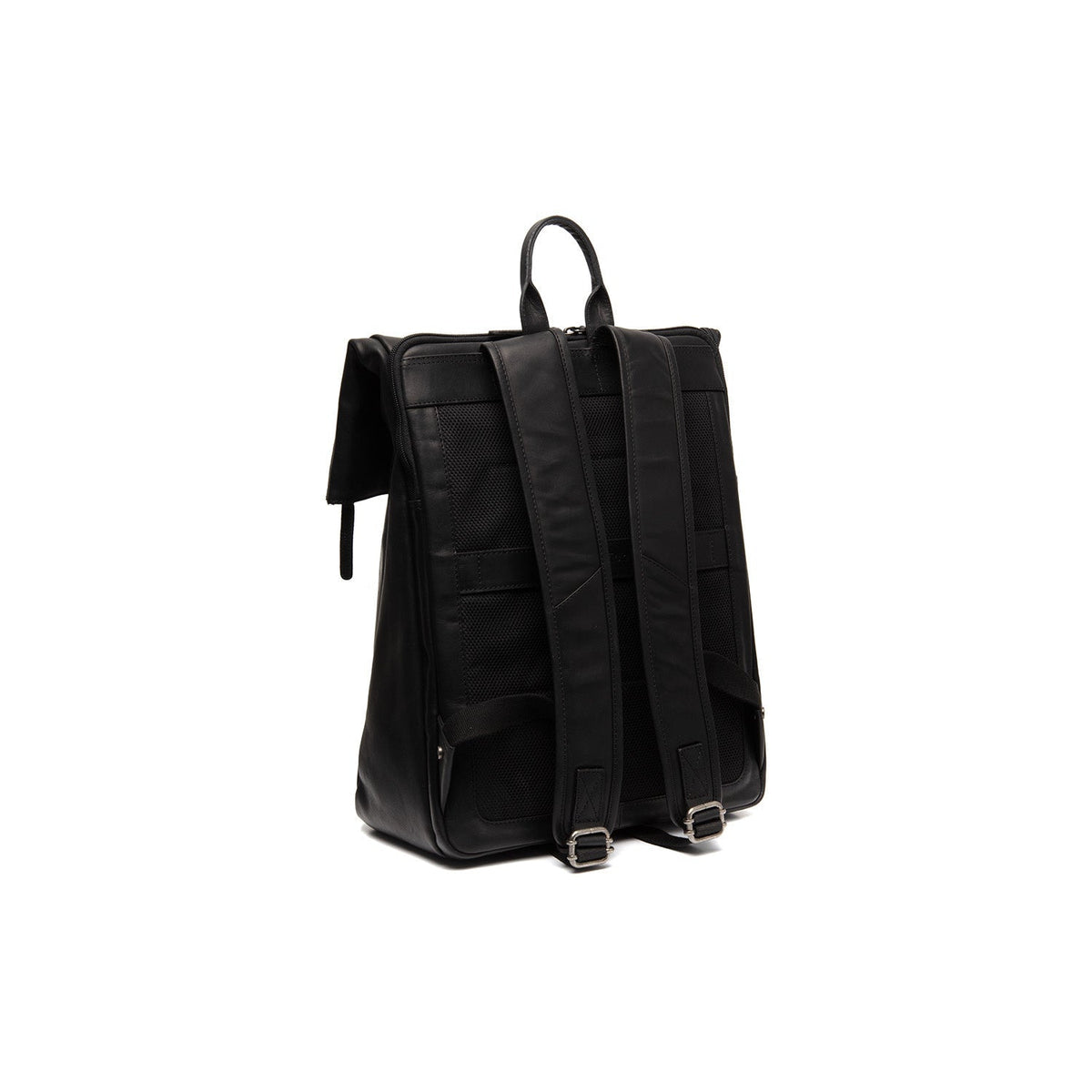 Everyday Carry Perspective Showing Ergonomic Grab Handle &amp; Strap Comfort