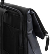 Trondheim Full-Grain Leather Laptop Backpack da Donna – Vista prodotto alternativa 2