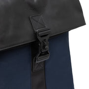 Trondheim Full-Grain Leather Laptop Backpack da Donna – Vista prodotto alternativa 2
