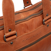 Montara Full-Grain Leather Laptop Bag da Donna – Vista prodotto alternativa 2