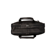 Vista interna Showing Quilted Viscose Lining &amp; Dual Inside Utility Storage Pockets