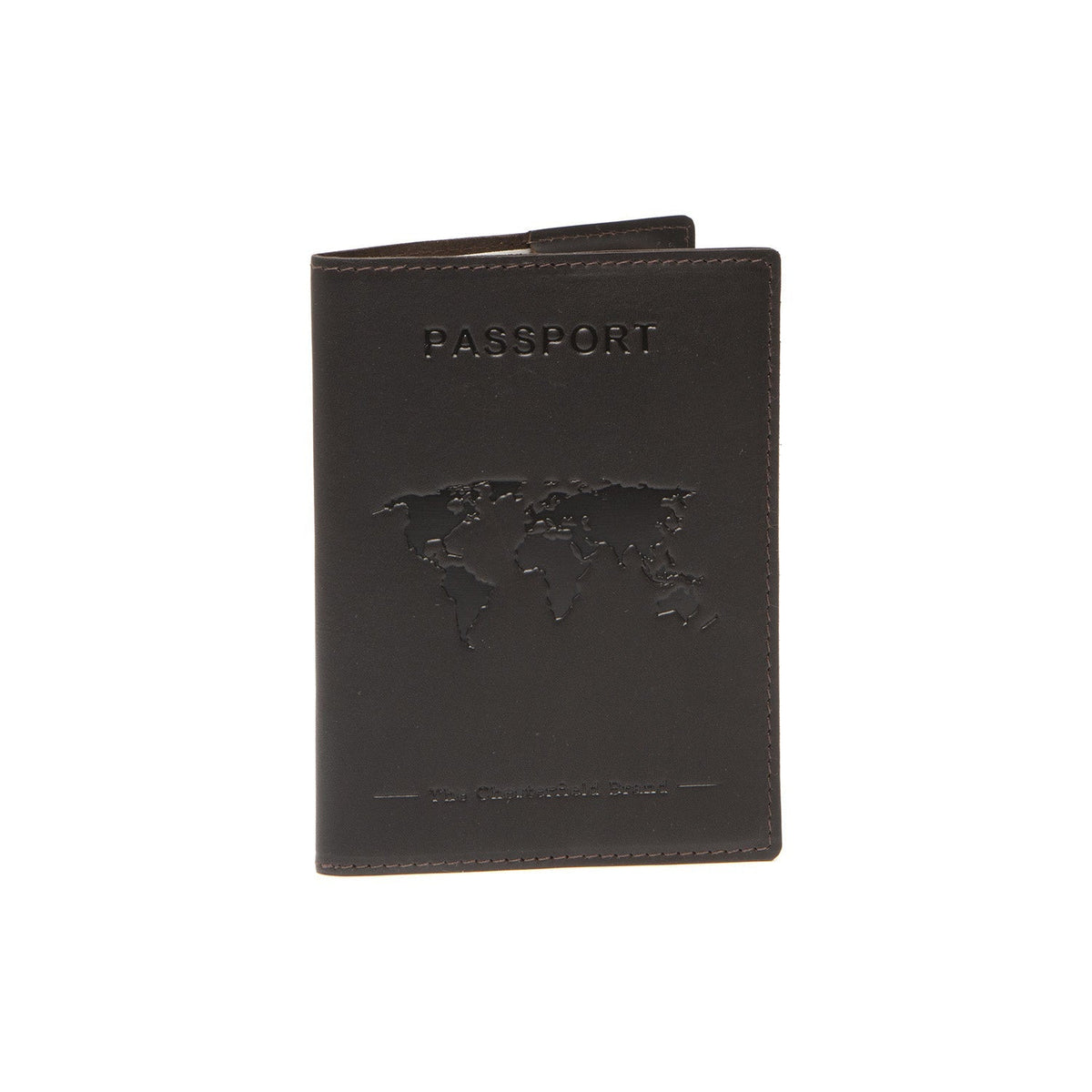 Vista interna Showing Quilted Viscose Lining &amp; Dual Inside Utility Storage Pockets