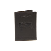 Vista interna Showing Quilted Viscose Lining &amp; Dual Inside Utility Storage Pockets