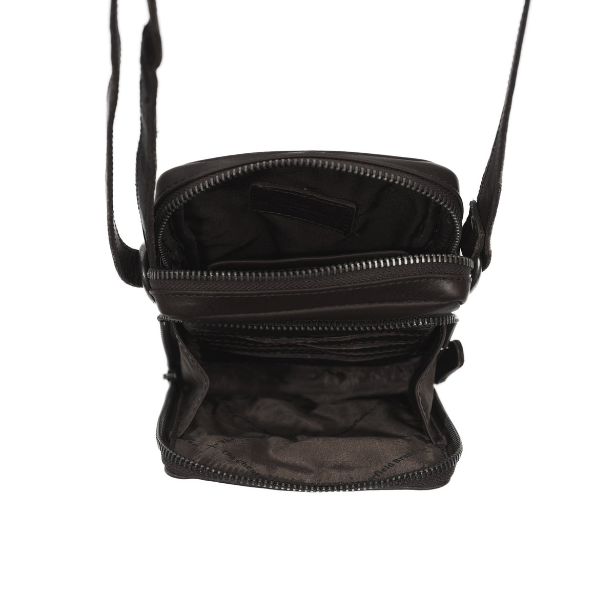 
Hamilton Pelle Pieno Fiore Phone Bag – alternate product view 3