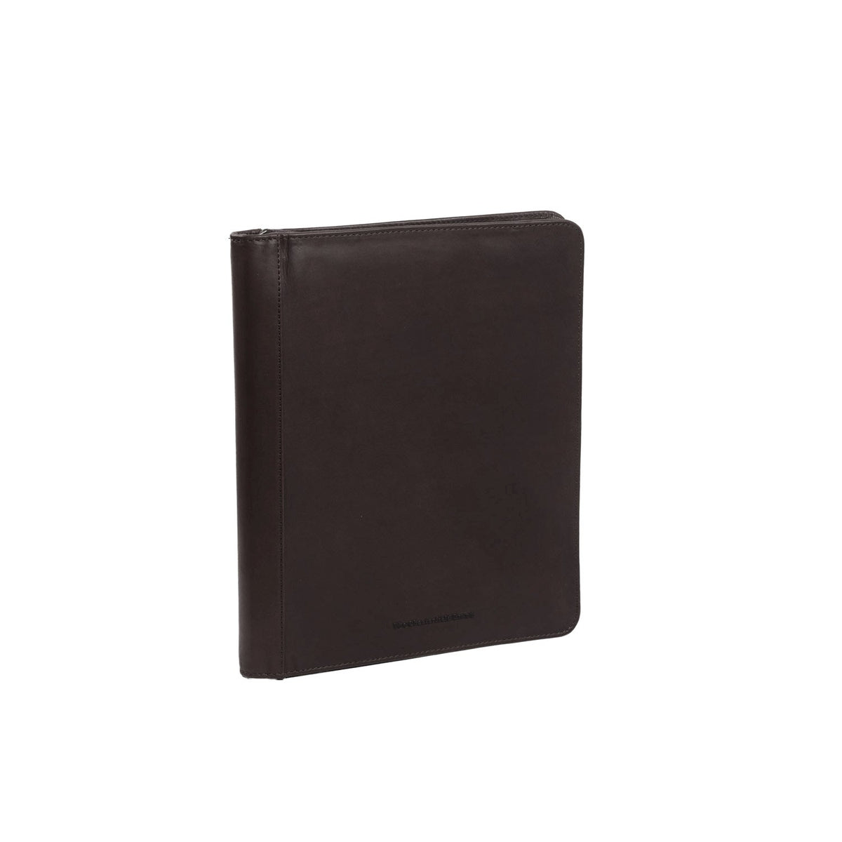 Vista interna Showing Quilted Viscose Lining &amp; Dual Inside Utility Storage Pockets