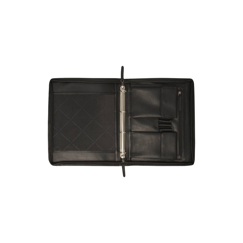 Leather Portfolio Moreton da Donna