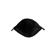 Solid Antique Brass Hardware &amp; Heavy-Duty Dual Zipper Detail on Liverpool Full-Grain Leather Roll-top Backpack da Donna