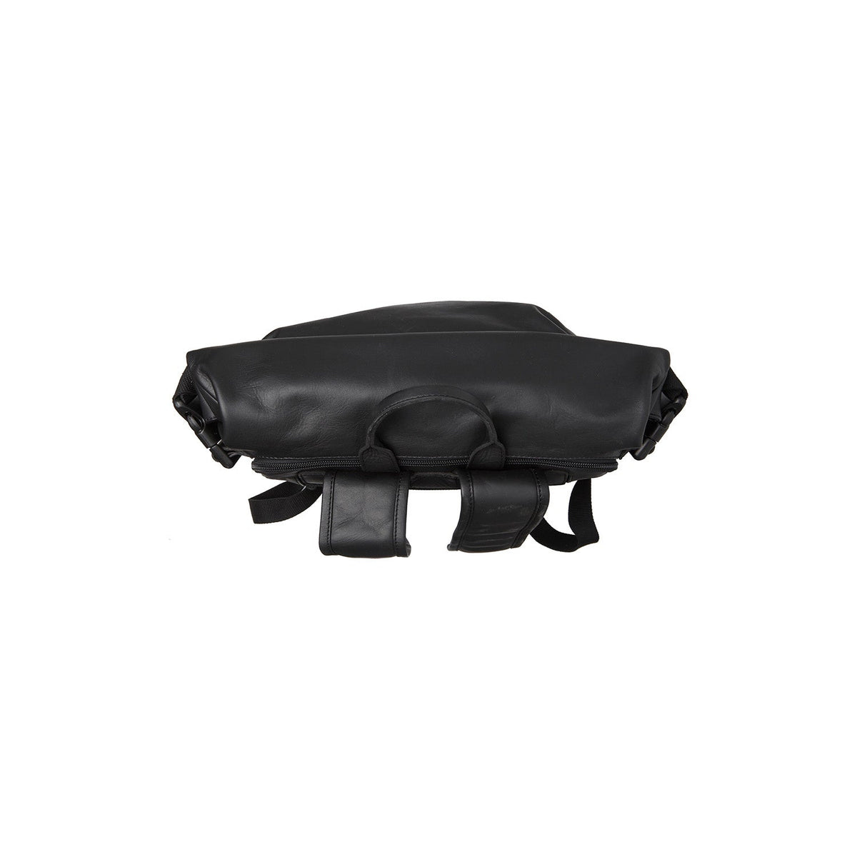Vista interna Showing Dedicated Padded Laptop Sleeve &amp; Multi-Compartment Organization