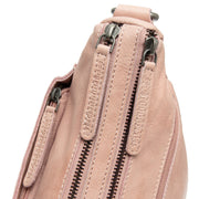 Vista interna Showing Dedicated Padded Laptop Sleeve &amp; Multi-Compartment Organization